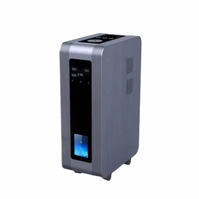 P68 3000ml Hydrogen Inhaler machine with large Tank