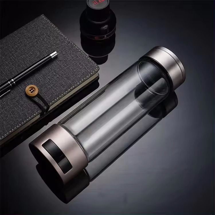 400ml straight cup/single cup color box packaging