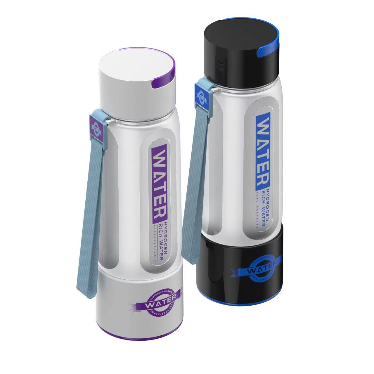 550ml Hydrogen Water Cup