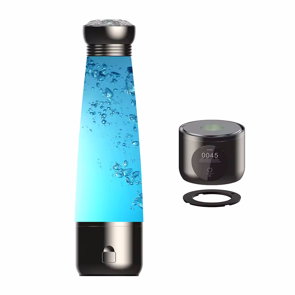 270ml Hydrogen Water Bottle Japan Style