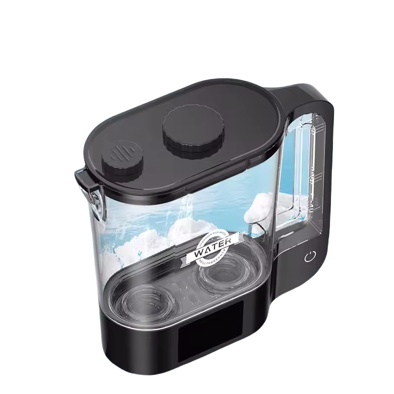 2000ml Hydrogen Water Cup