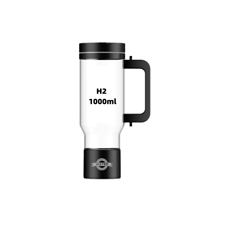 1000ml Sports Hydrogen Cup