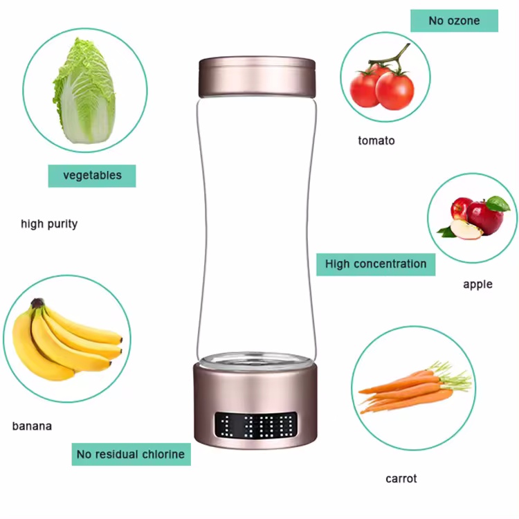 280ml straight cup/single cup 