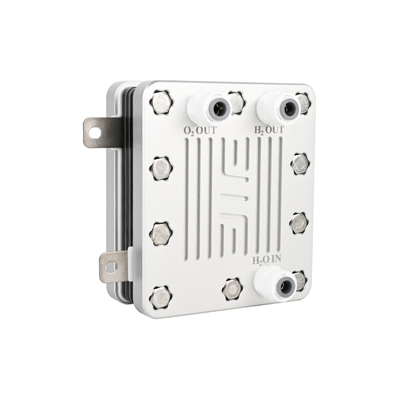 600ml Hydrogen Electrolyzer PEM Cell
