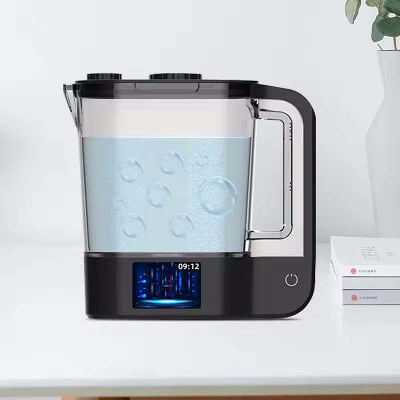 2000ml Hydrogen Water Cup