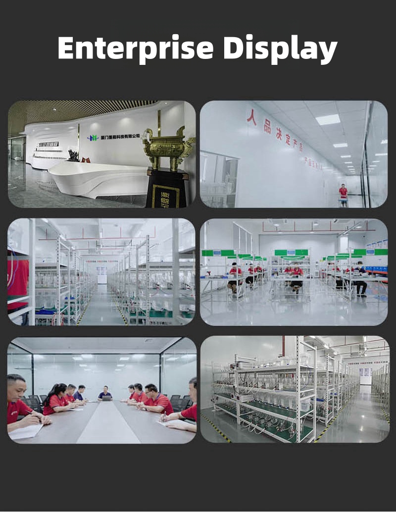600ml Hydrogen Electrolyzer PEM Cell