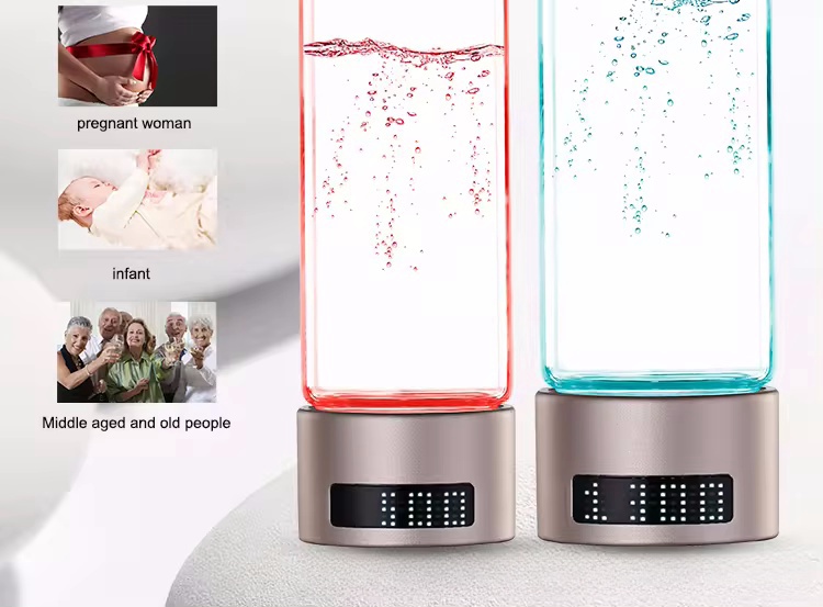 400ml straight cup/single cup color box packaging