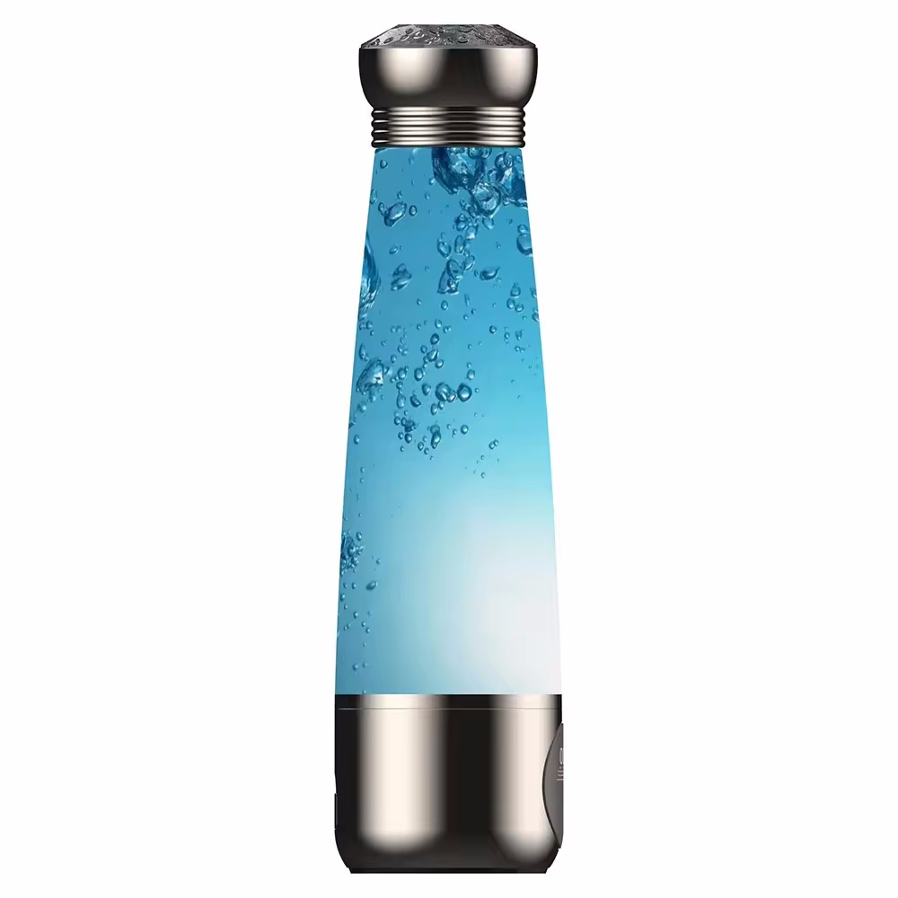 270ml Hydrogen Water Bottle Japan Style