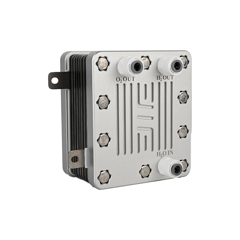 1600ml Hydrogen Electrolyzer PEM Cell