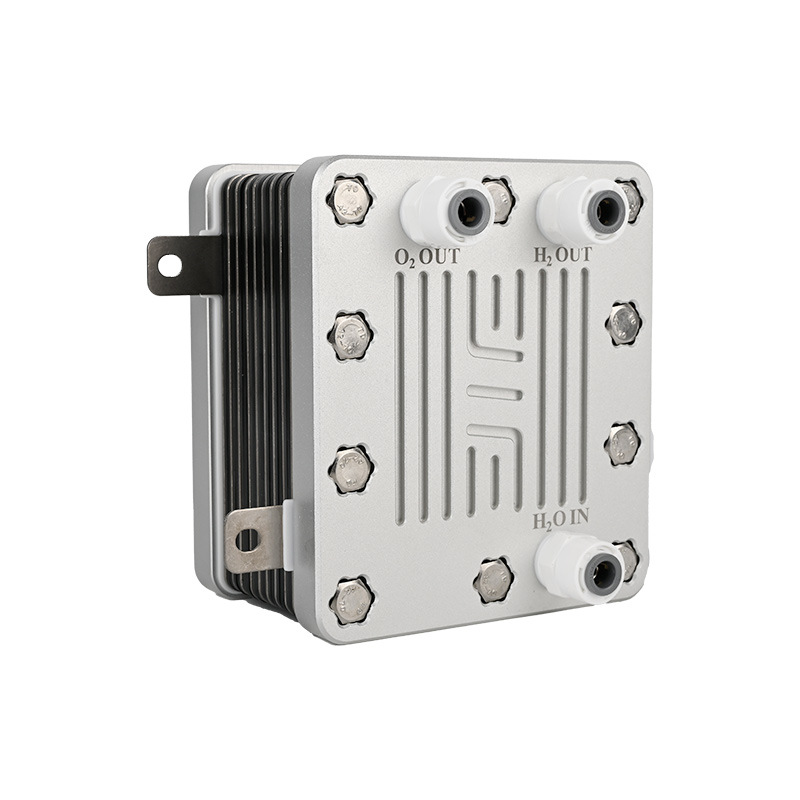 1800ml Hydrogen Electrolyzer PEM CELL