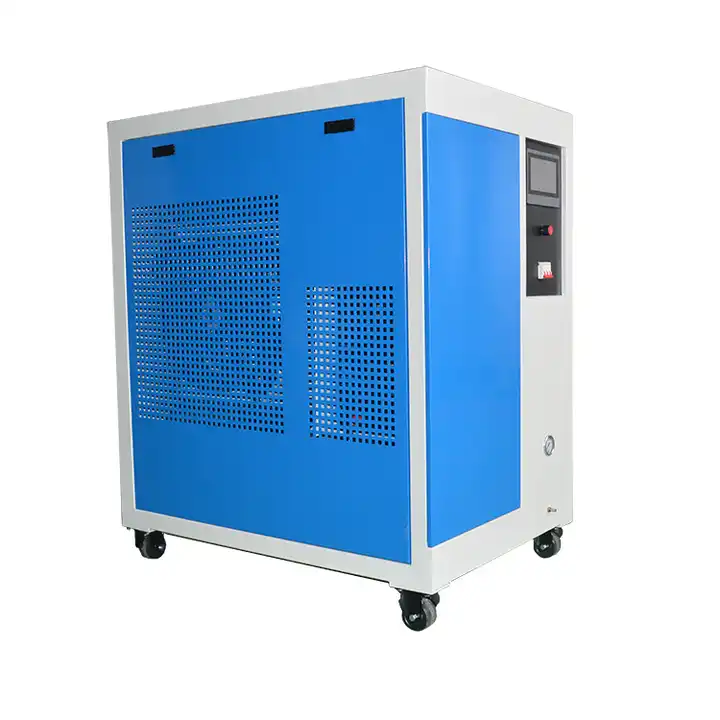 DY3500 Fuel Cell Boiler Oxy-hydrogen Gas Generations hho hydrogen generator for heating boiler