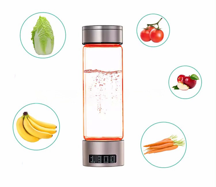 400ml straight cup/single cup color box packaging