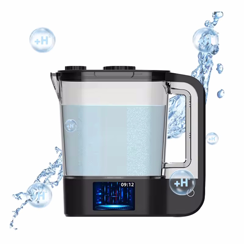 2000ml Hydrogen Water Cup