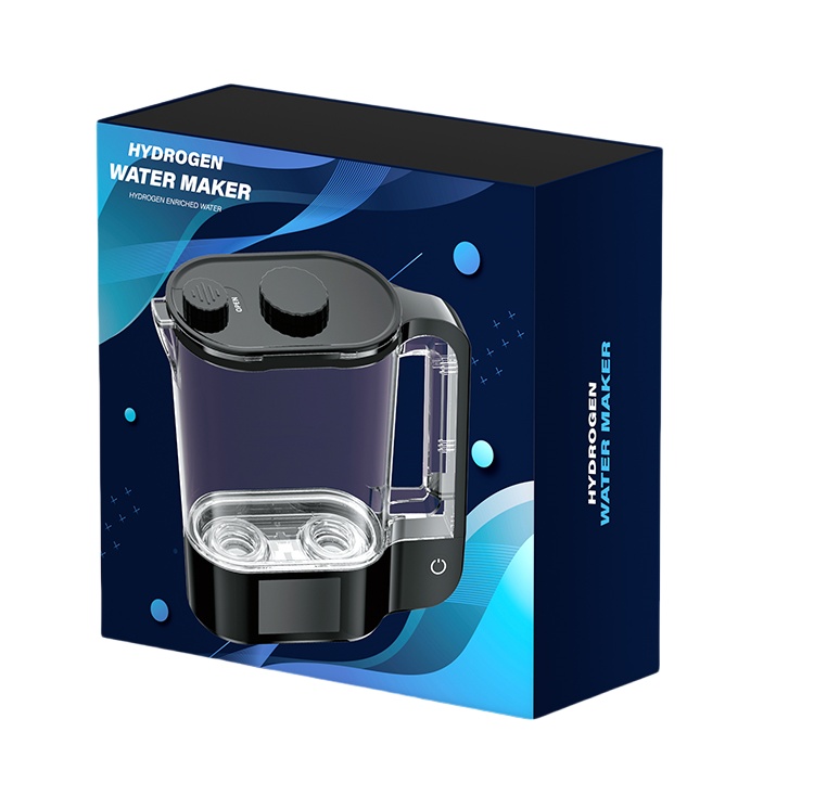 2000ml Hydrogen Water Cup