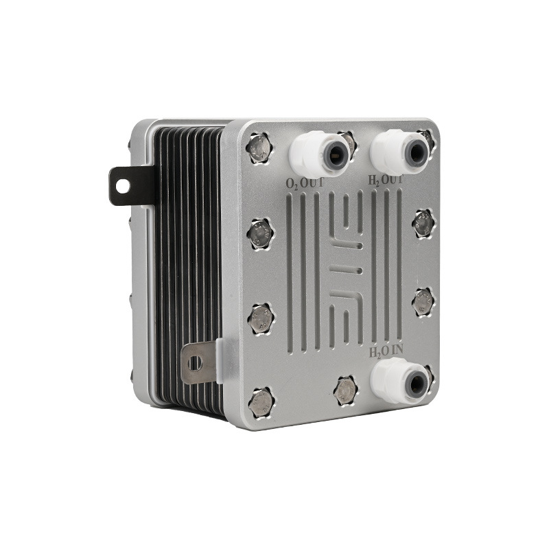 2000ml Hydrogen Electrolyzer PEM Cell