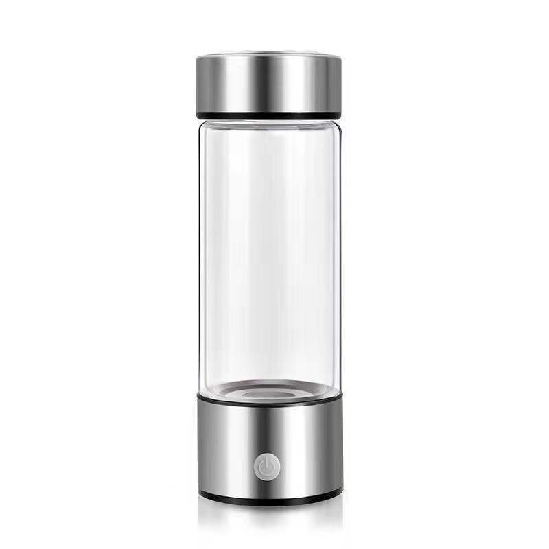 450ml Hydrogen bottle 900-1600ppb