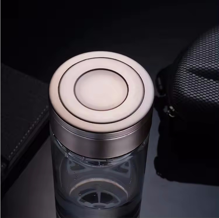 400ml straight cup/single cup color box packaging