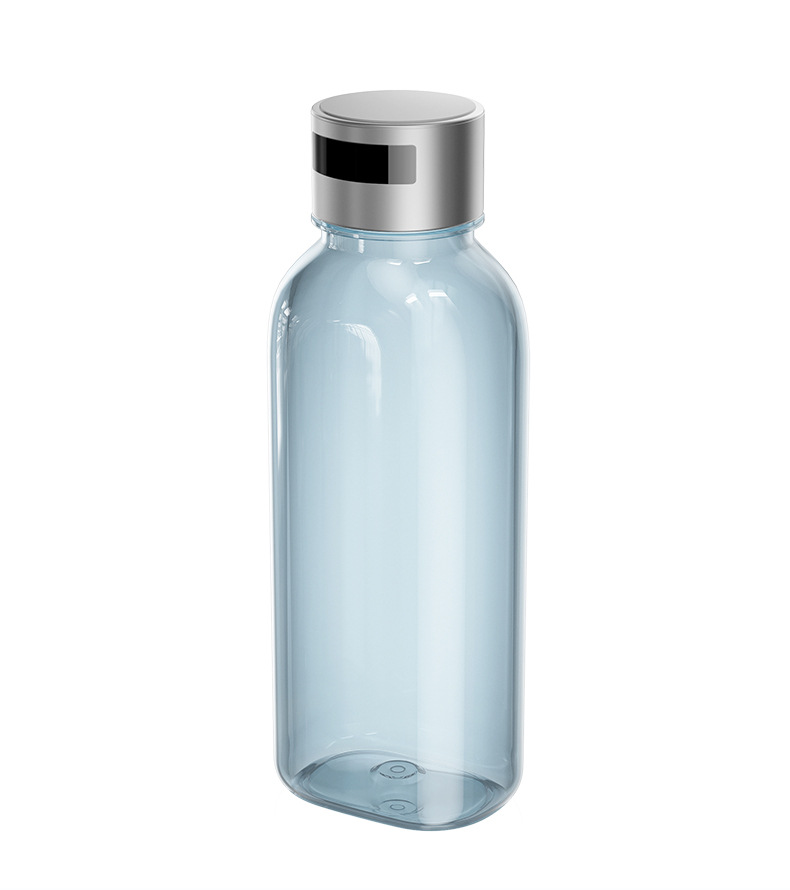 1500ml Sports Hydrogen Water Bottle