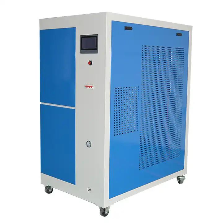 DY3500 Fuel Cell Boiler Oxy-hydrogen Gas Generations hho hydrogen generator for heating boiler