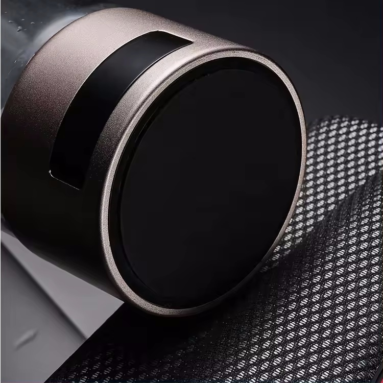 400ml straight cup/single cup color box packaging