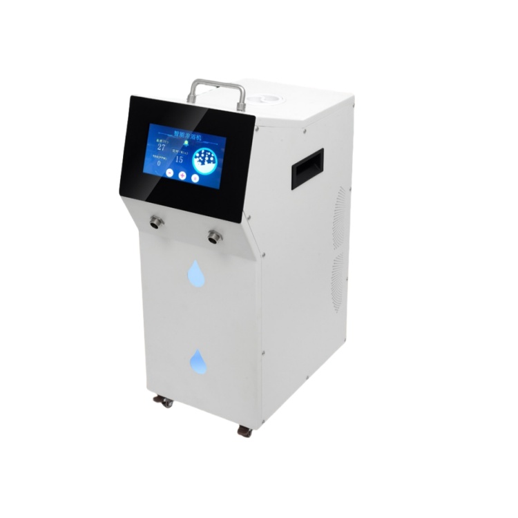 5000ml per minute Hydrogen Bath Machine