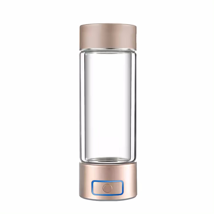 400ml Straight Cup Rich Bottle