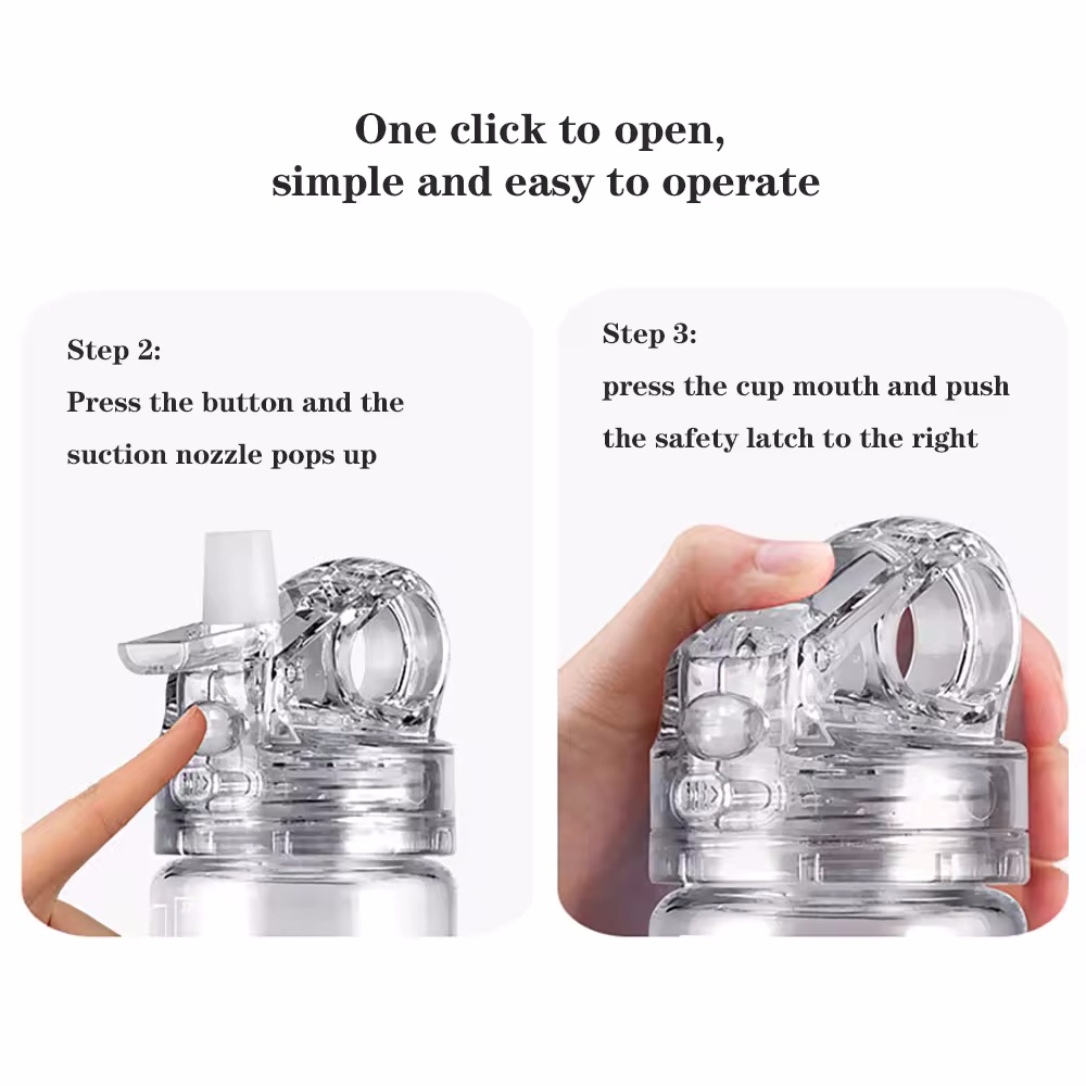 280ml Straight cup/single cup