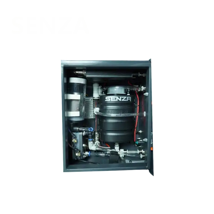 Hydrogen Generator Kit For Truck