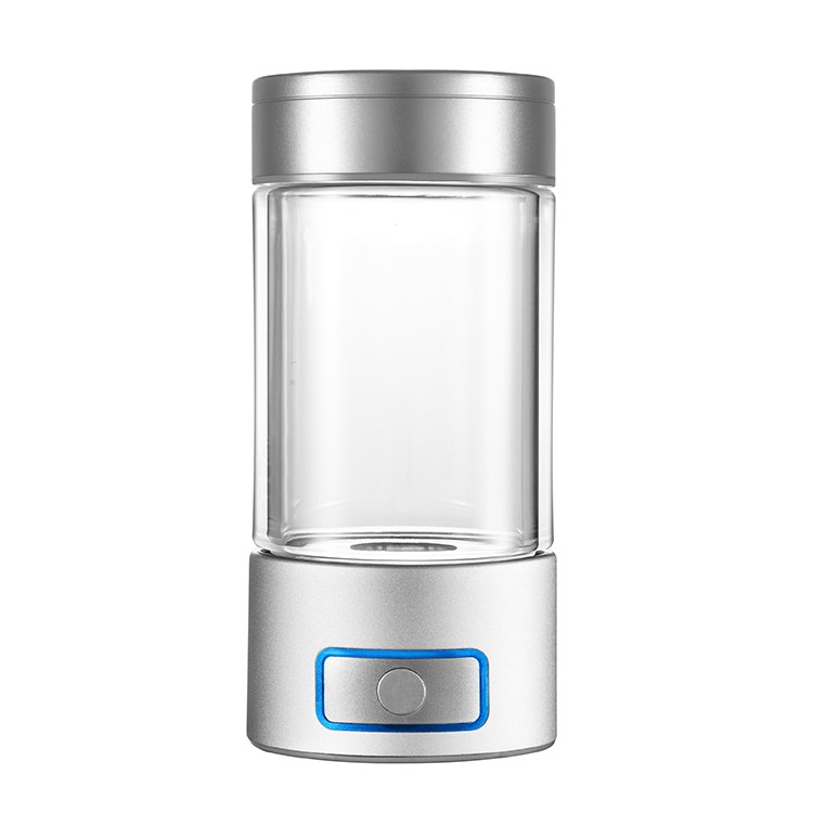 150ml 6000PPB Portable Mini Hydrogen Water Bottle