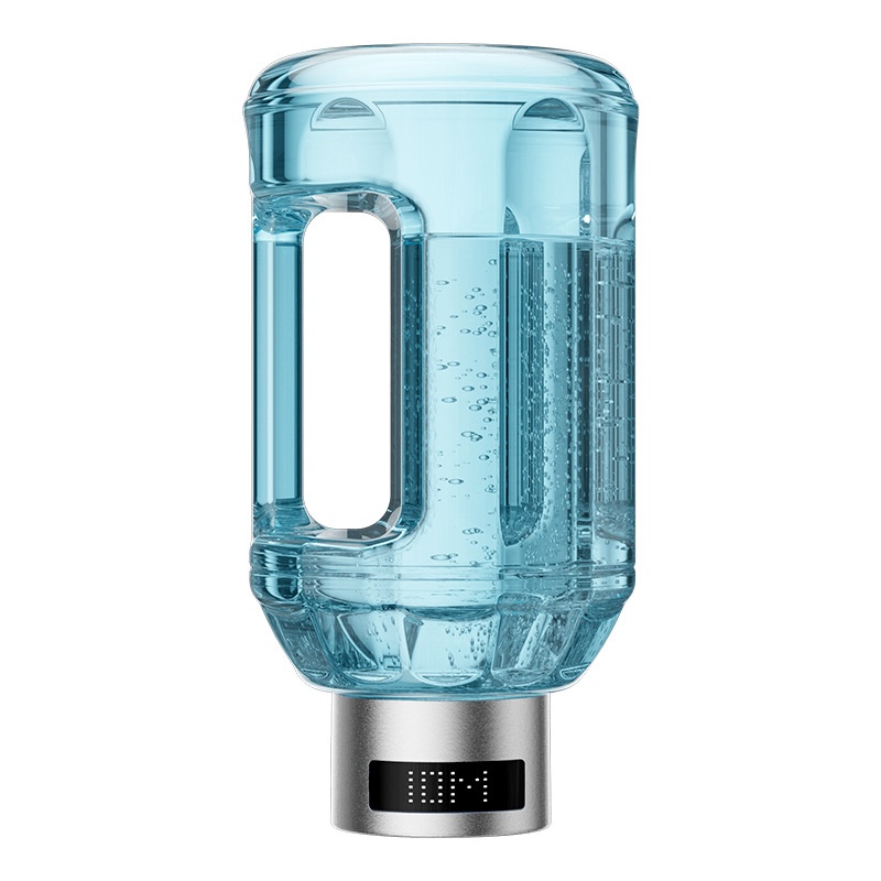 1500ml 5000PPB Sport Hydrogen Kettle