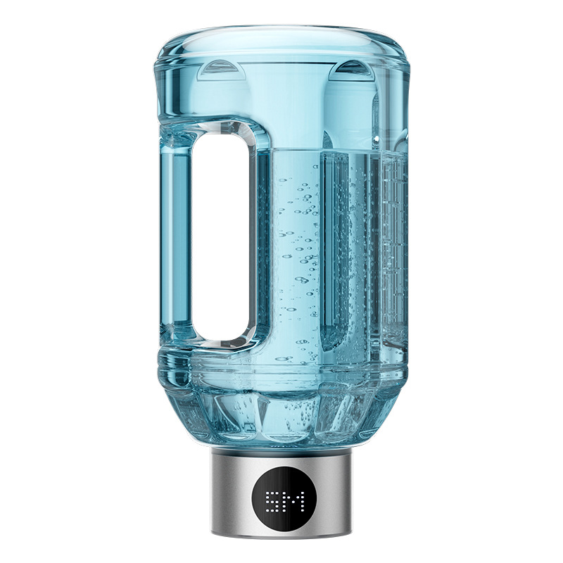 1500ml 1500PPB  Sports Hydrogen Kettle