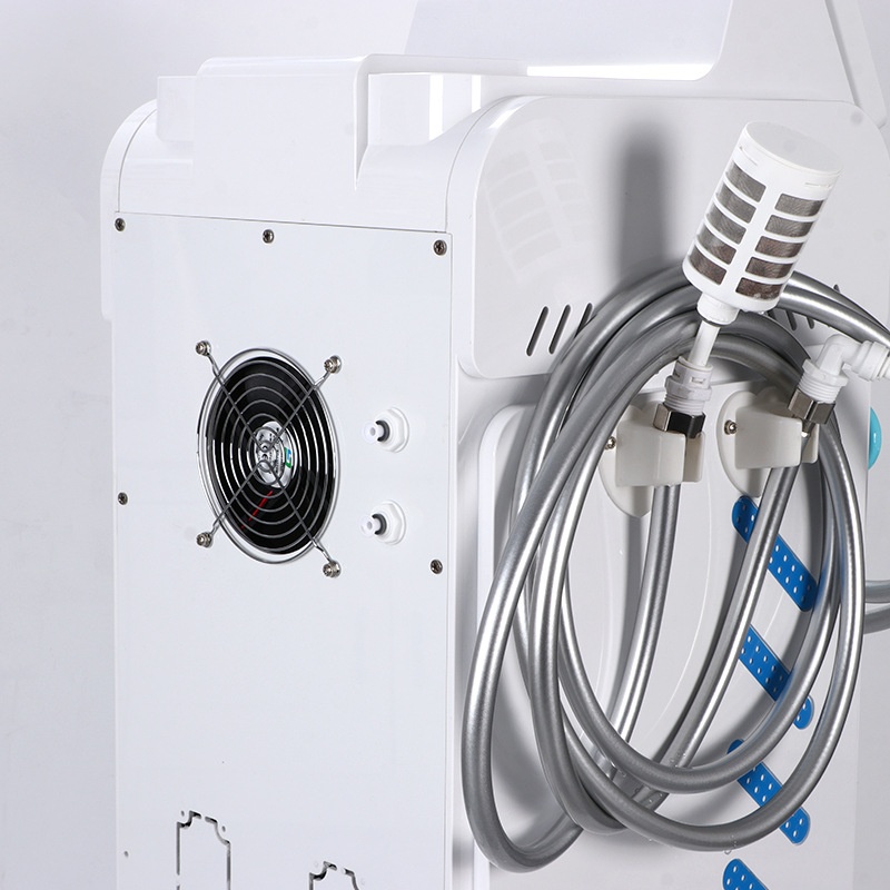 3000PPB Hydrogen Bath Machine