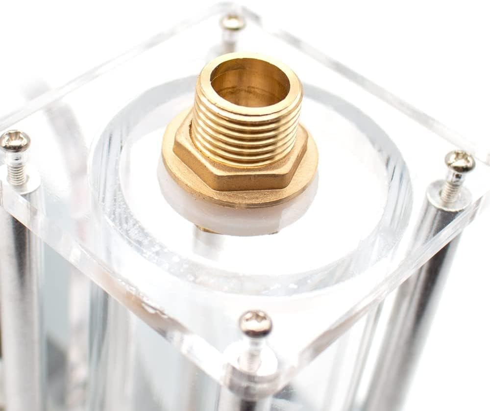 Mini Hydrogen Generator