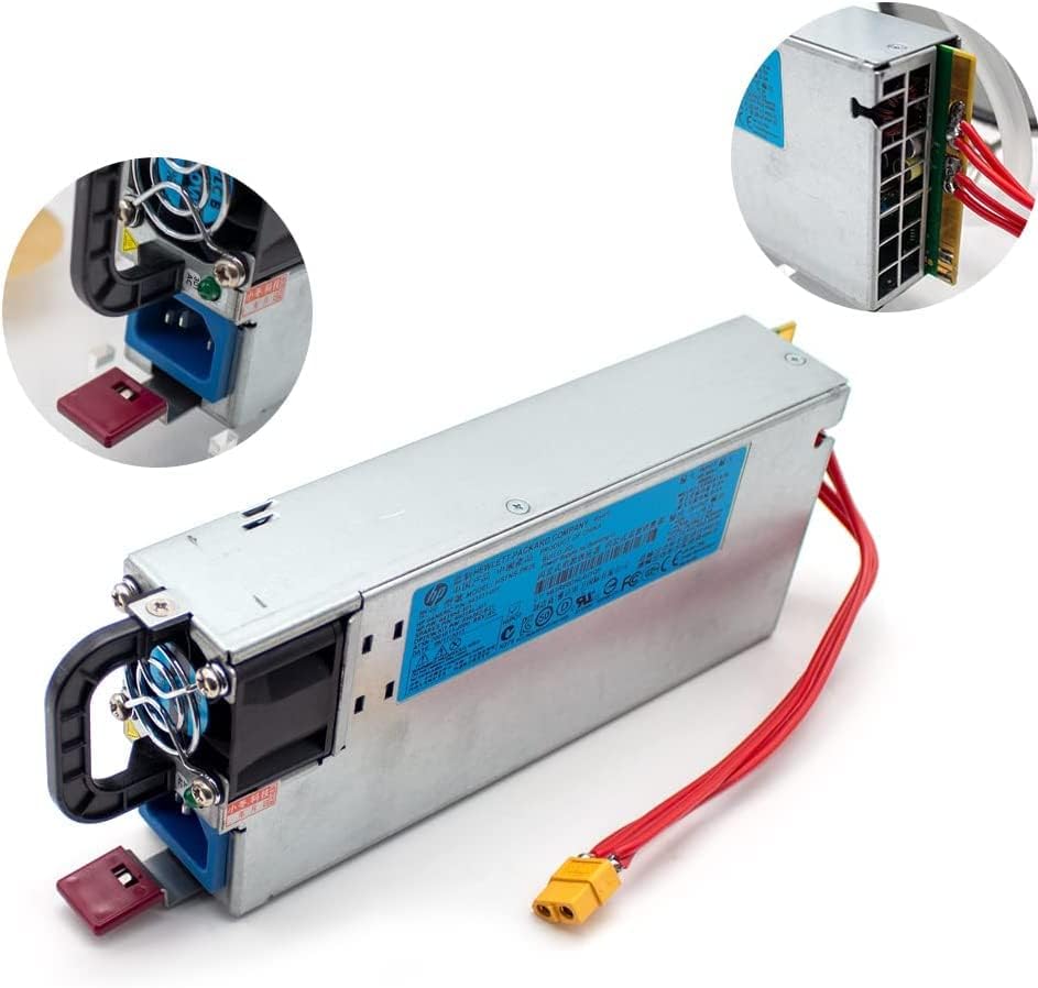 Mini Hydrogen Generator