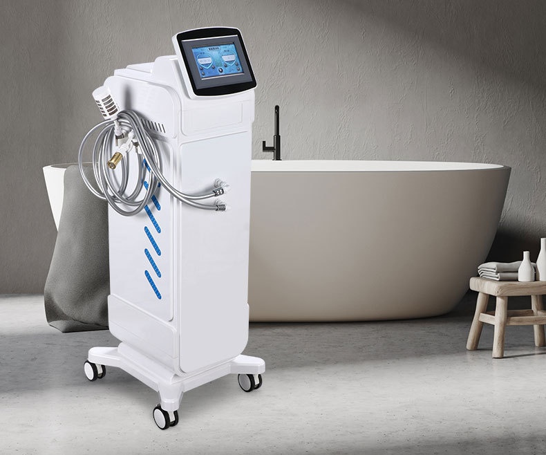 3000PPB Hydrogen Bath Machine