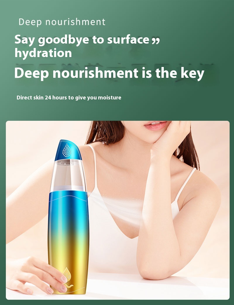 Hydrogen Sprayer