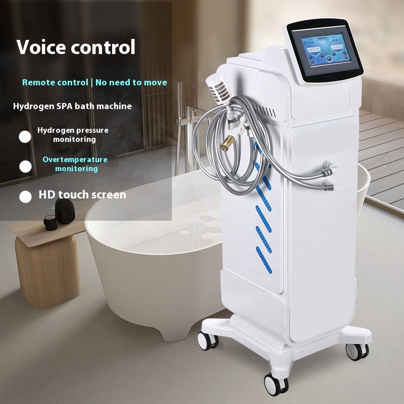 3000PPB Hydrogen Bath Machine