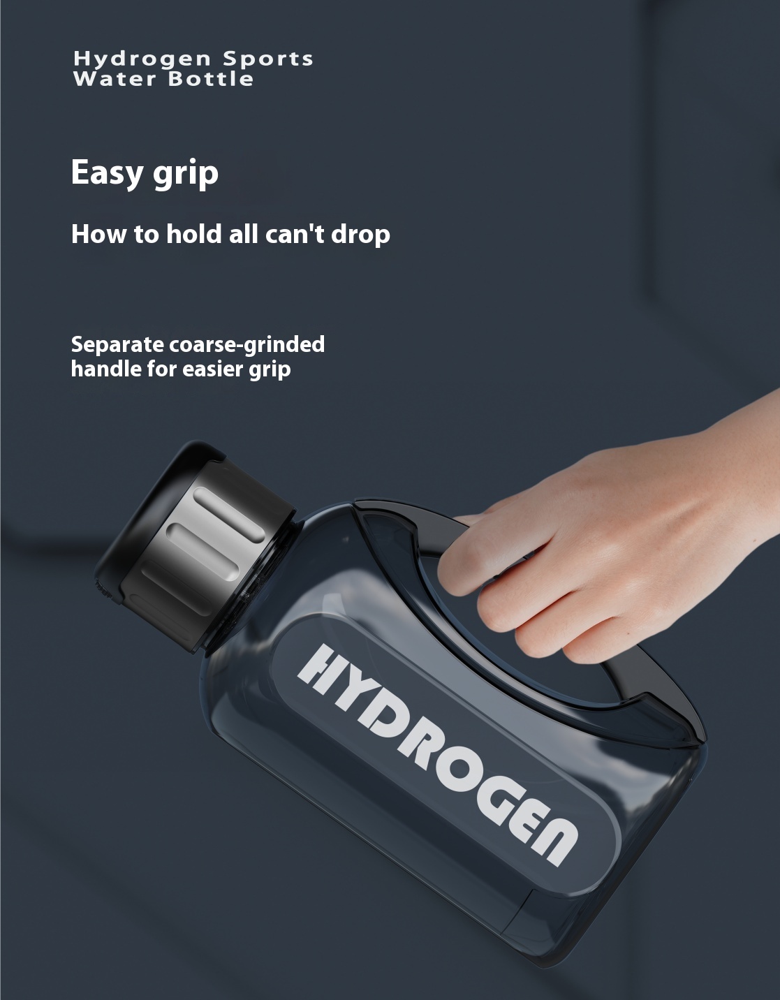 1500ml Hydrogen Rich Kettle