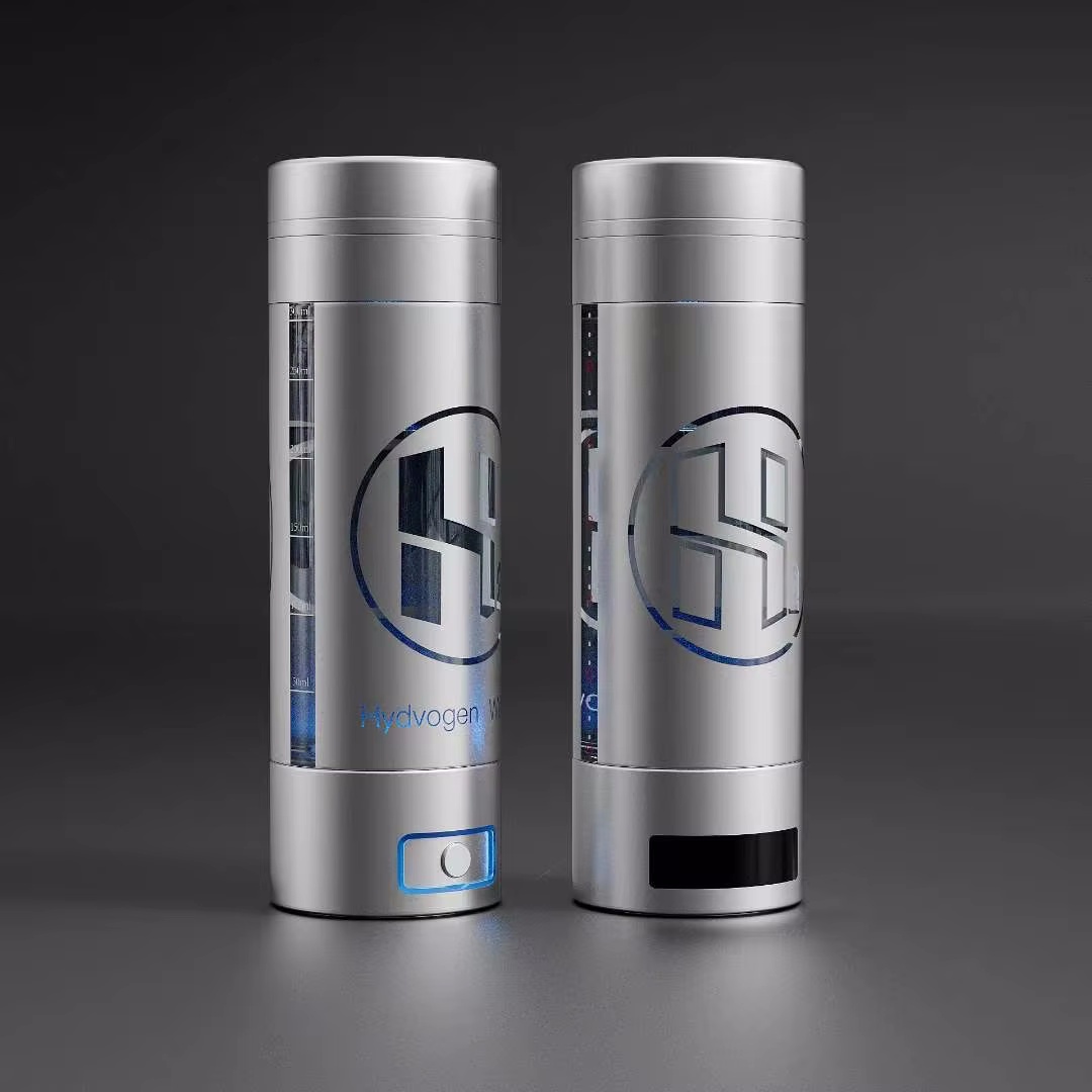 300ml 9000ppb Traitan Hydrogen Water Bottle