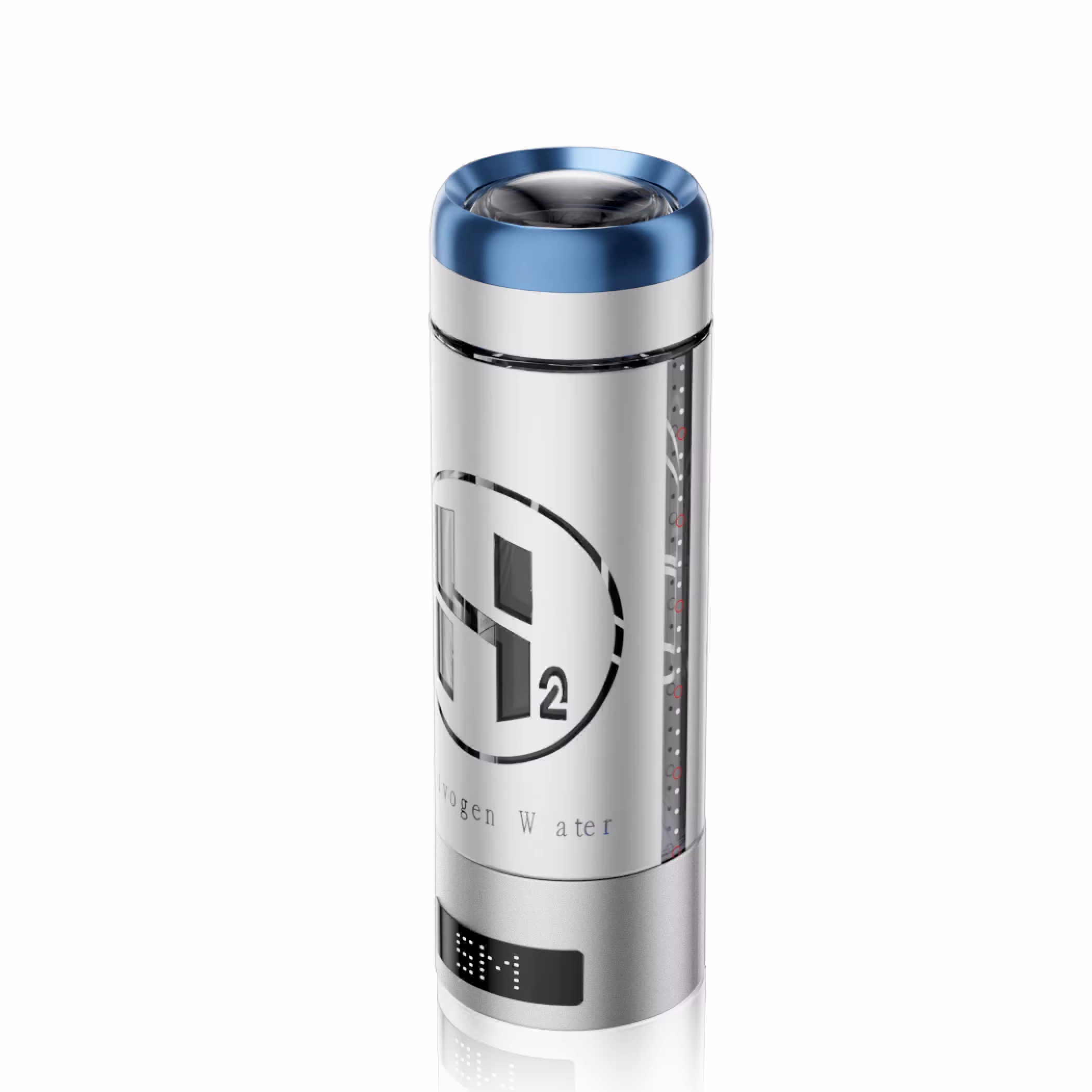 300ml 9000ppb Traitan Hydrogen Water Bottle