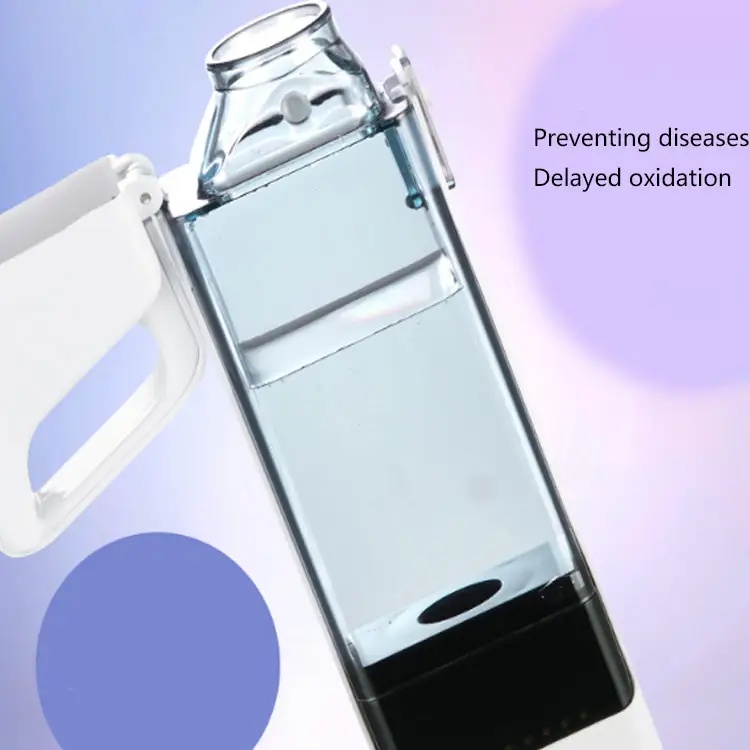 350ml Portable Hydrogen Rich bottle