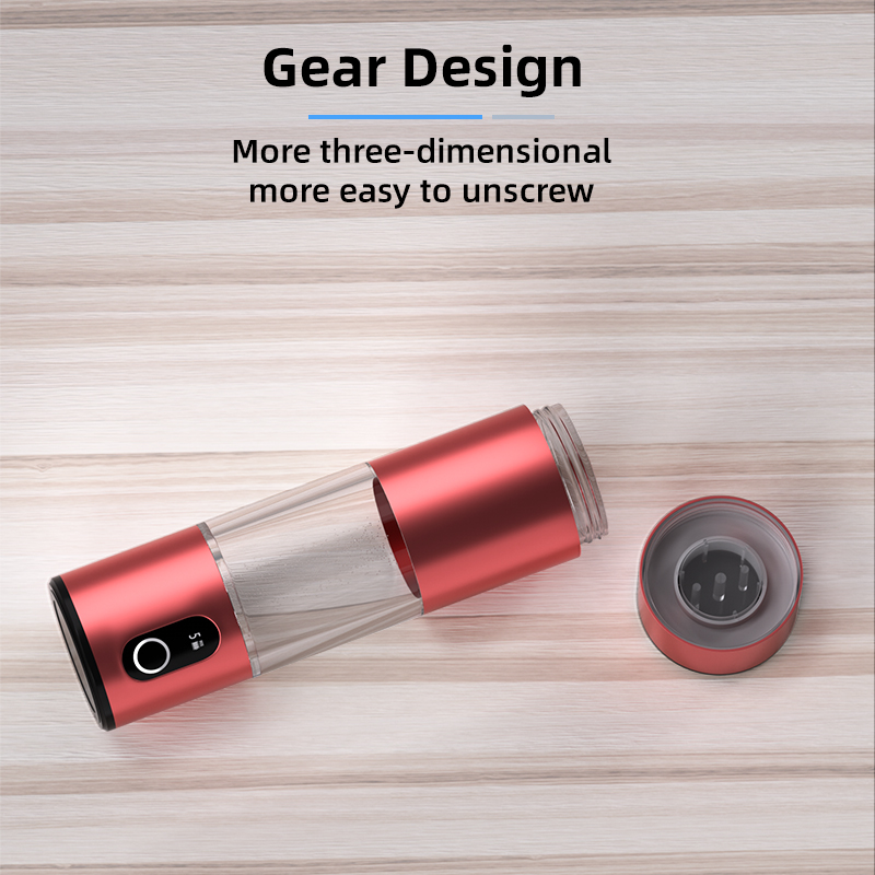 230ml 6000PPB Hydrogen Rich Water bottle
