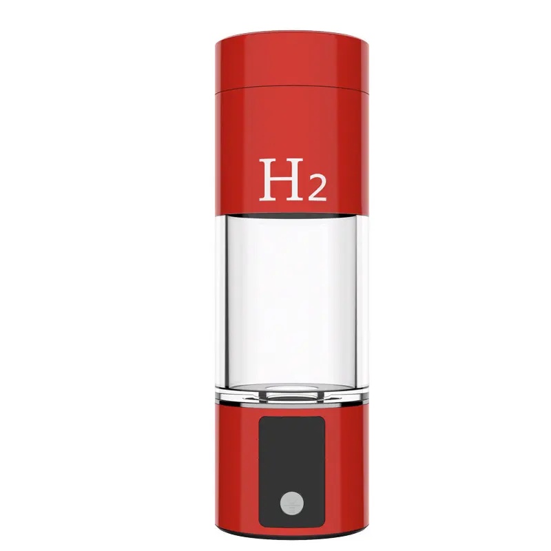 280ml 4000PPB Hydrogen rich bottle