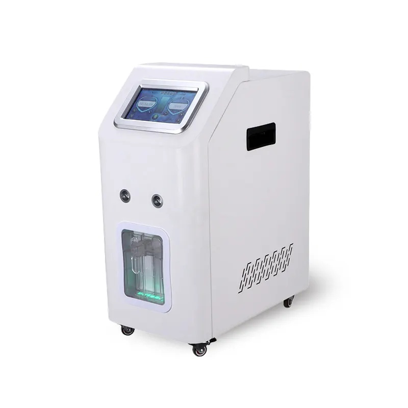 1500ml - 6000ml Hydrogen inhaler machine