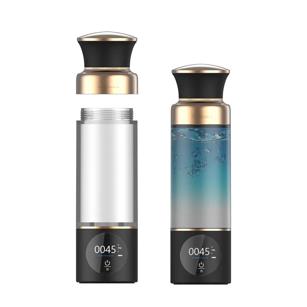 H16 Hydrogen Rich Bottle New Arrival