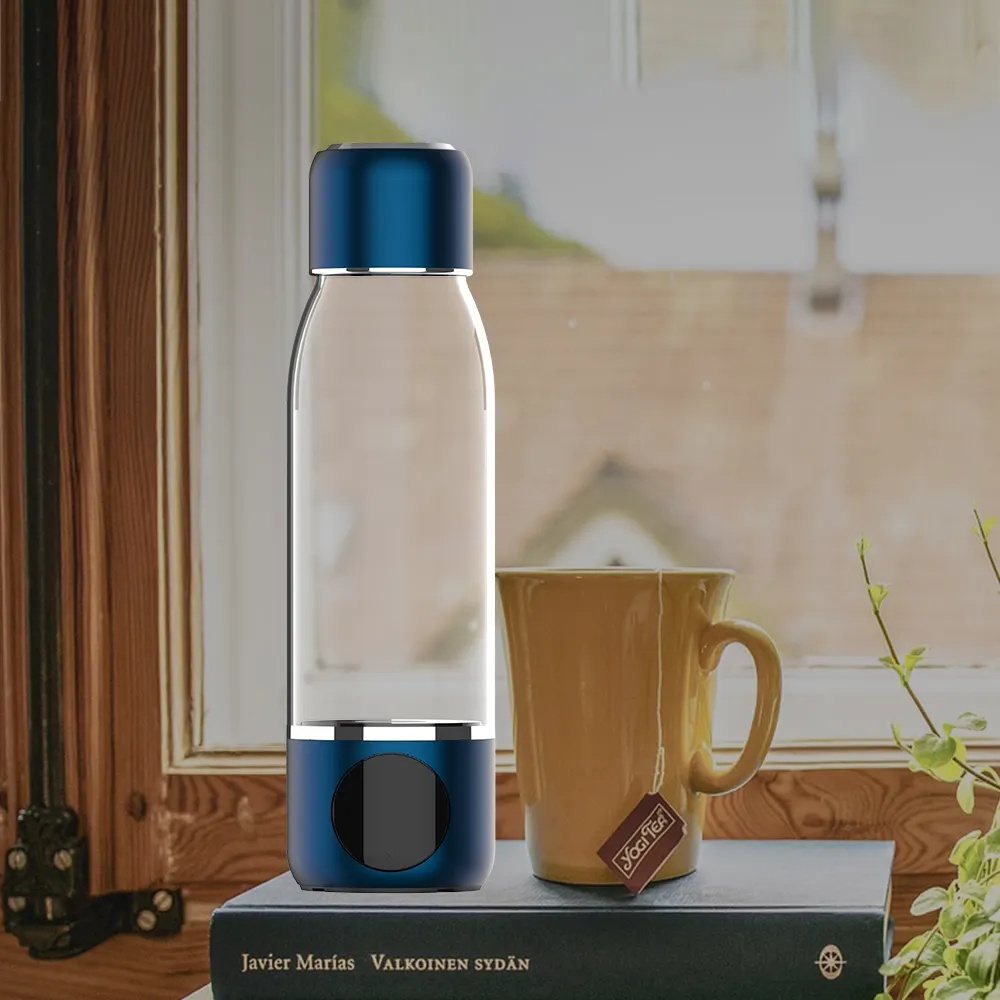 H5 Hydrogen Rich water bottle 3000PPB