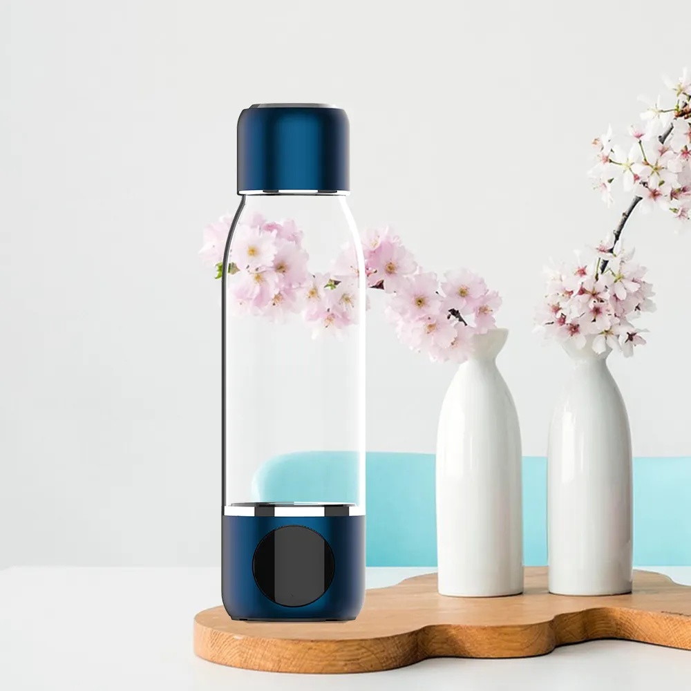 H5 Hydrogen Rich water bottle 3000PPB