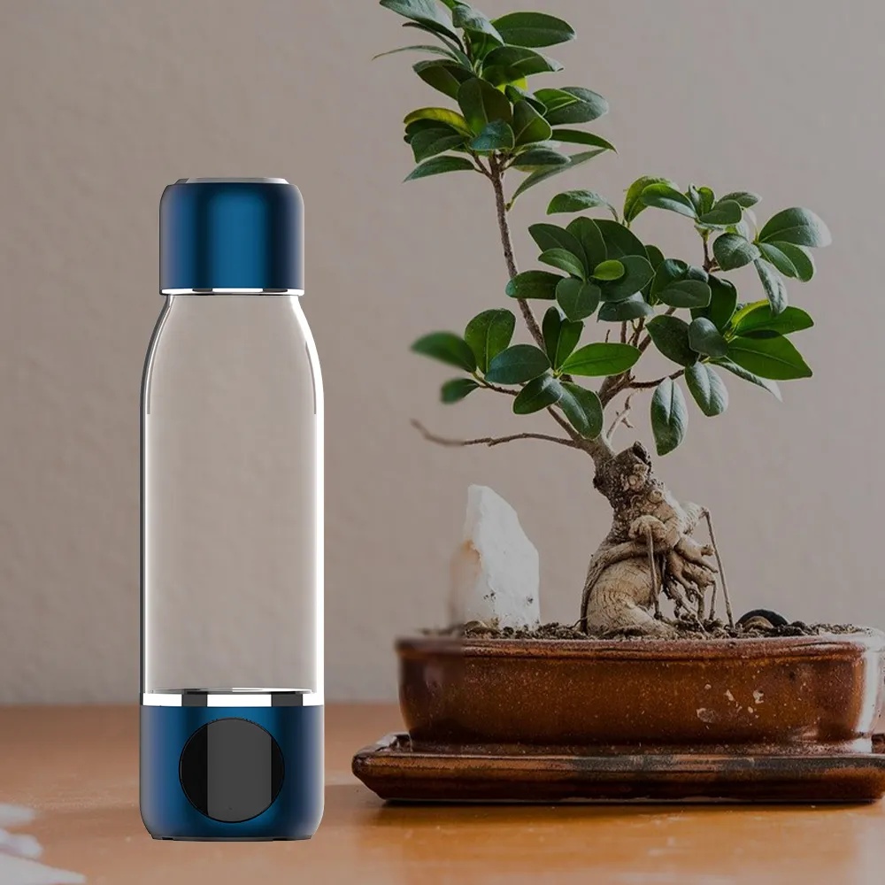 H5 Hydrogen Rich water bottle 3000PPB