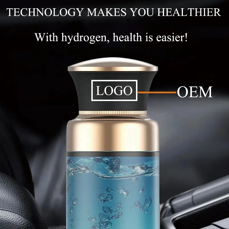 H16 Hydrogen Rich Bottle New Arrival