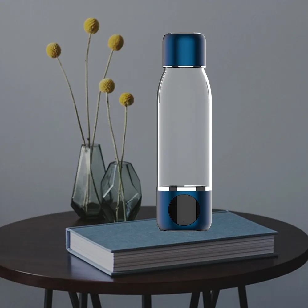 H5 Hydrogen Rich water bottle 3000PPB